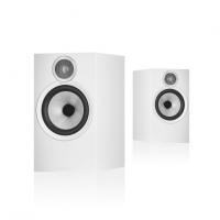 Bowers & Wilkins 606 S3 White